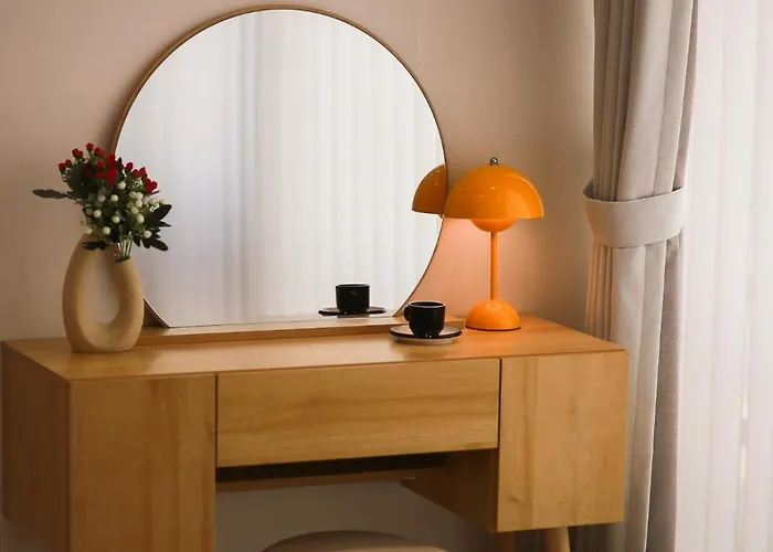 Apartamento 등촌역30초,방3,퀸침대5,욕실2,10인,에어컨,주차,짐보관무료,호텔침구,엘리베이터,세탁기,건조기