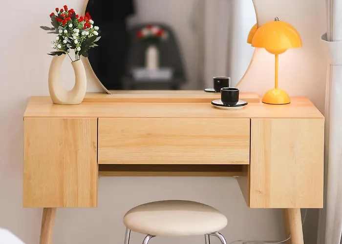 Apartamento 등촌역30초,방3,퀸침대5,욕실2,10인,에어컨,주차,짐보관무료,호텔침구,엘리베이터,세탁기,건조기 Seúl